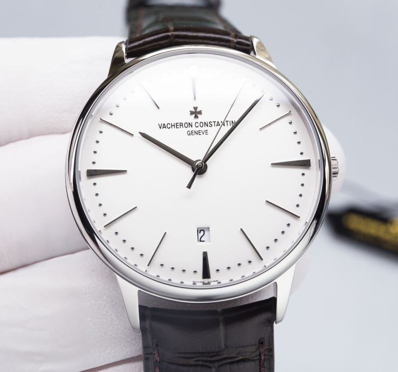 VACHERON CONSTANTIN Watches